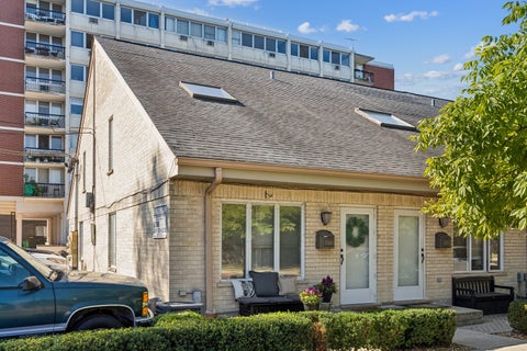 Tiny photo for 7240 DIXON Street #A, Forest Park, IL 60130 (MLS # 12751901)