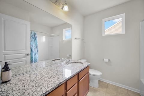 Tiny photo for 4255 FRASER Circle, Naperville, IL 60564 (MLS # 12650350)