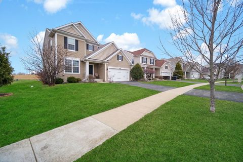 Tiny photo for 4255 FRASER Circle, Naperville, IL 60564 (MLS # 12650350)
