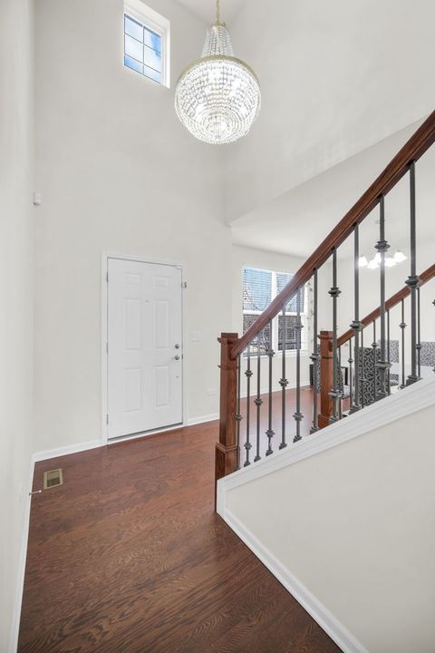 Tiny photo for 4255 FRASER Circle, Naperville, IL 60564 (MLS # 12650350)