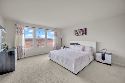 Tiny photo for 4255 FRASER Circle, Naperville, IL 60564 (MLS # 12650350)