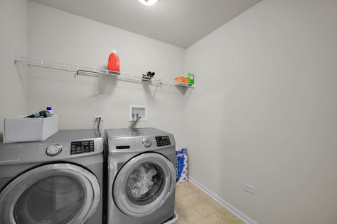 Tiny photo for 4255 FRASER Circle, Naperville, IL 60564 (MLS # 12650350)
