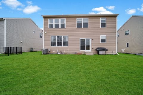 Tiny photo for 4255 FRASER Circle, Naperville, IL 60564 (MLS # 12650350)