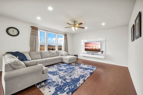 Tiny photo for 4255 FRASER Circle, Naperville, IL 60564 (MLS # 12650350)