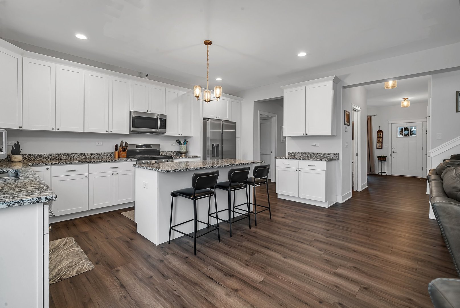 24458 S St Paul Avenue