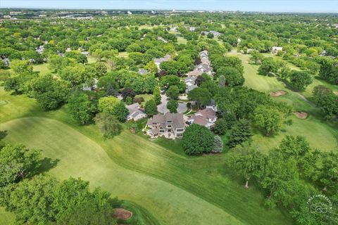 A home in Naperville