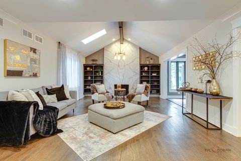 Tiny photo for 2221 Donegal Drive, Darien, IL 60561 (MLS # 12559982)