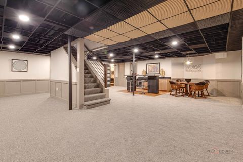 Tiny photo for 2221 Donegal Drive, Darien, IL 60561 (MLS # 12559982)