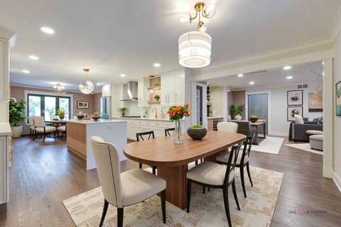 Tiny photo for 2221 Donegal Drive, Darien, IL 60561 (MLS # 12559982)