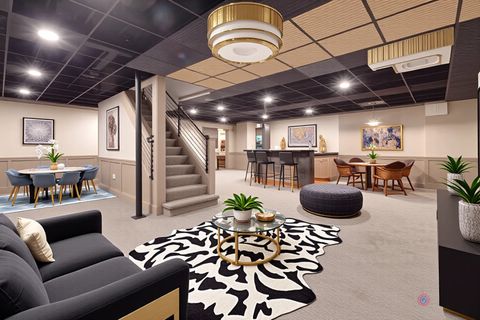 Tiny photo for 2221 Donegal Drive, Darien, IL 60561 (MLS # 12559982)