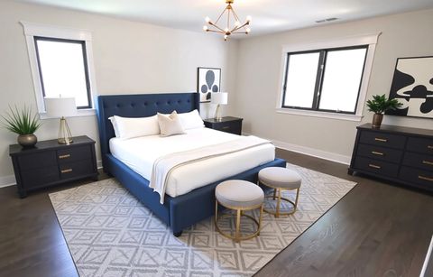 Tiny photo for 2221 Donegal Drive, Darien, IL 60561 (MLS # 12559982)