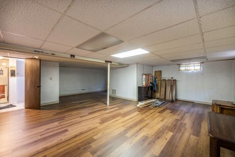 Tiny photo for 2203 Gilboa Avenue, Zion, IL 60099 (MLS # 12621945)