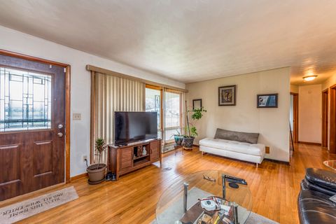 Tiny photo for 2203 Gilboa Avenue, Zion, IL 60099 (MLS # 12621945)