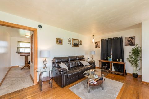 Tiny photo for 2203 Gilboa Avenue, Zion, IL 60099 (MLS # 12621945)