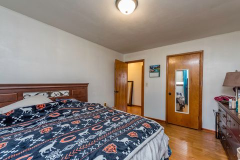 Tiny photo for 2203 Gilboa Avenue, Zion, IL 60099 (MLS # 12621945)