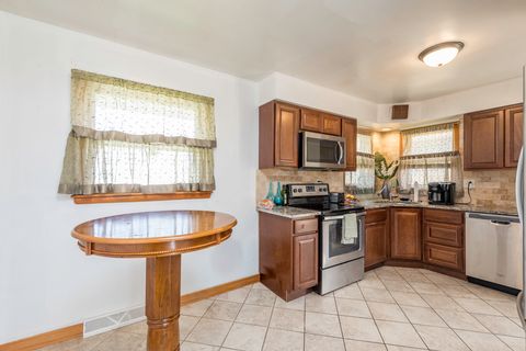 Tiny photo for 2203 Gilboa Avenue, Zion, IL 60099 (MLS # 12621945)