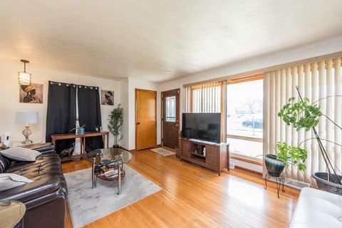 Tiny photo for 2203 Gilboa Avenue, Zion, IL 60099 (MLS # 12621945)