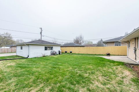 Tiny photo for 2203 Gilboa Avenue, Zion, IL 60099 (MLS # 12621945)