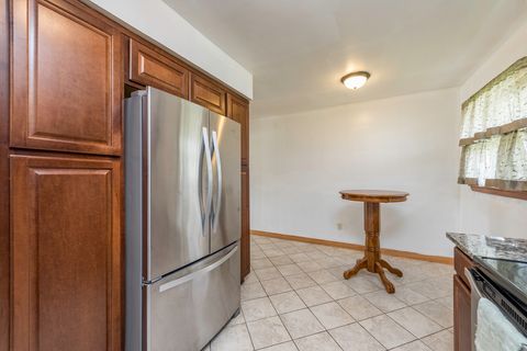 Tiny photo for 2203 Gilboa Avenue, Zion, IL 60099 (MLS # 12621945)