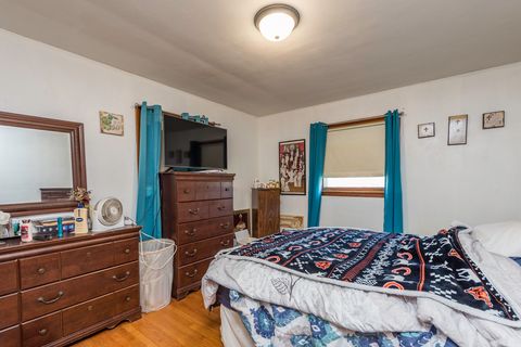 Tiny photo for 2203 Gilboa Avenue, Zion, IL 60099 (MLS # 12621945)