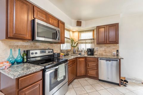 Tiny photo for 2203 Gilboa Avenue, Zion, IL 60099 (MLS # 12621945)