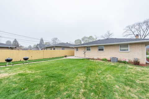 Tiny photo for 2203 Gilboa Avenue, Zion, IL 60099 (MLS # 12621945)