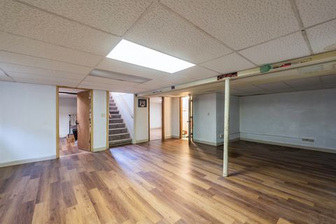 Tiny photo for 2203 Gilboa Avenue, Zion, IL 60099 (MLS # 12621945)