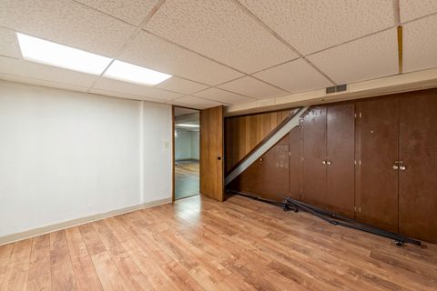 Tiny photo for 2203 Gilboa Avenue, Zion, IL 60099 (MLS # 12621945)