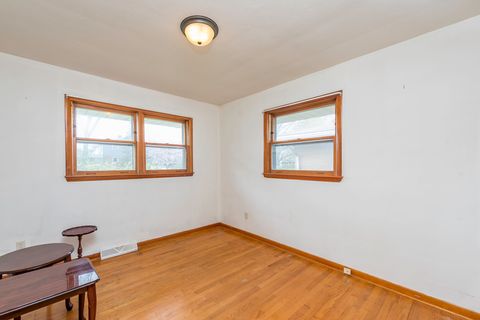 Tiny photo for 2203 Gilboa Avenue, Zion, IL 60099 (MLS # 12621945)