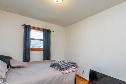 Tiny photo for 2203 Gilboa Avenue, Zion, IL 60099 (MLS # 12621945)