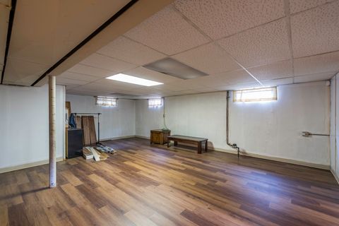 Tiny photo for 2203 Gilboa Avenue, Zion, IL 60099 (MLS # 12621945)