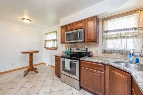 Tiny photo for 2203 Gilboa Avenue, Zion, IL 60099 (MLS # 12621945)