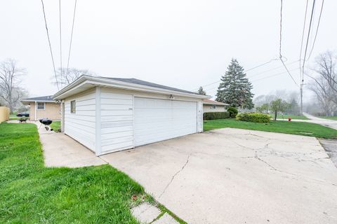 Tiny photo for 2203 Gilboa Avenue, Zion, IL 60099 (MLS # 12621945)