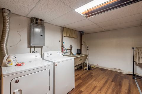 Tiny photo for 2203 Gilboa Avenue, Zion, IL 60099 (MLS # 12621945)