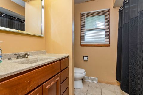 Tiny photo for 2203 Gilboa Avenue, Zion, IL 60099 (MLS # 12621945)