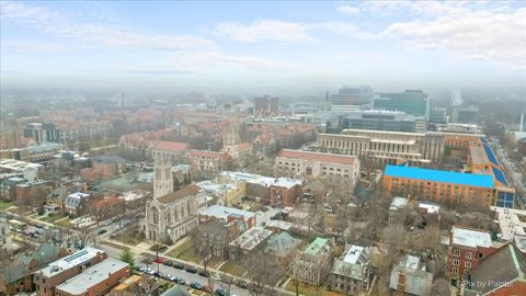 Tiny photo for 1321 E 56th Street #2, Chicago, IL 60637 (MLS # 12589452)