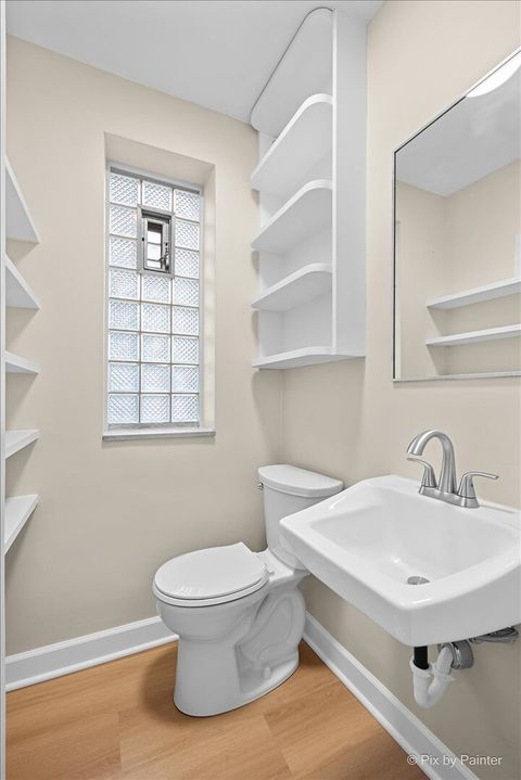 Tiny photo for 1321 E 56th Street #2, Chicago, IL 60637 (MLS # 12589452)