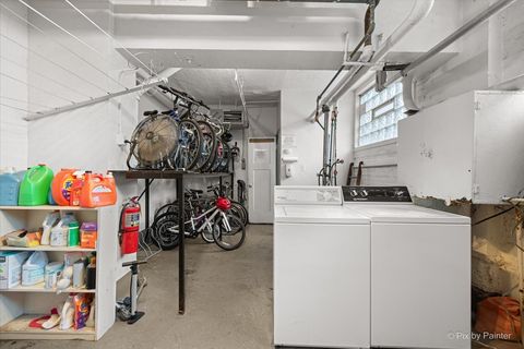 Tiny photo for 1321 E 56th Street #2, Chicago, IL 60637 (MLS # 12589452)