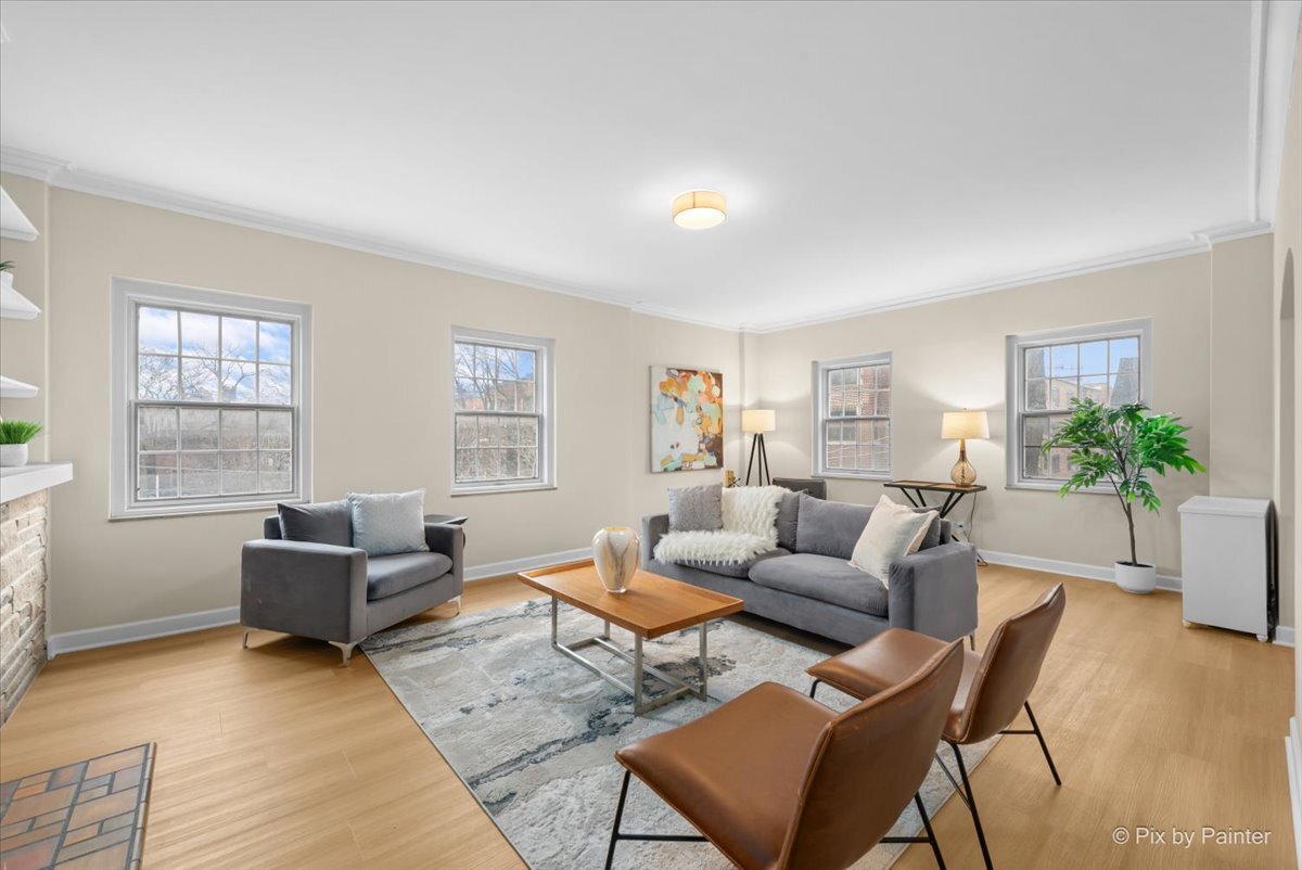 1321 E 56th Street 2