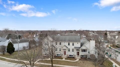 A home in Grayslake