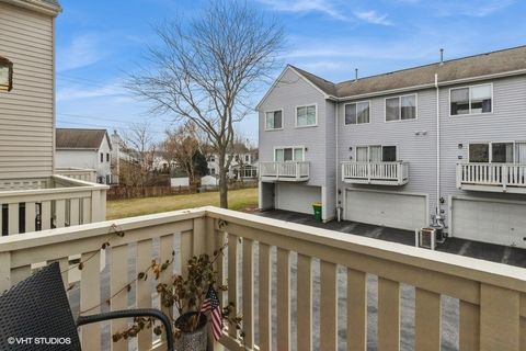 A home in Grayslake