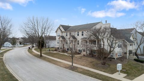 A home in Grayslake