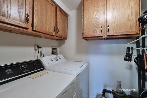 Tiny photo for 1739 COURT Street #1739, McHenry, IL 60050 (MLS # 12646538)