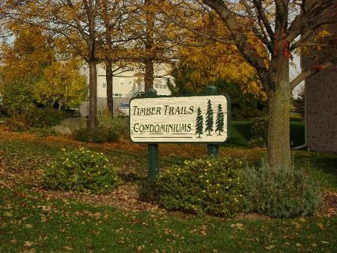 Tiny photo for 1739 COURT Street #1739, McHenry, IL 60050 (MLS # 12646538)