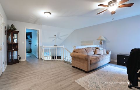 Tiny photo for 1739 COURT Street #1739, McHenry, IL 60050 (MLS # 12646538)