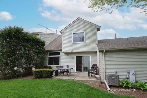 Tiny photo for 1739 COURT Street #1739, McHenry, IL 60050 (MLS # 12646538)