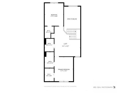 Tiny photo for 1739 COURT Street #1739, McHenry, IL 60050 (MLS # 12646538)