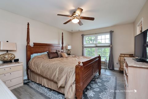 Tiny photo for 1739 COURT Street #1739, McHenry, IL 60050 (MLS # 12646538)