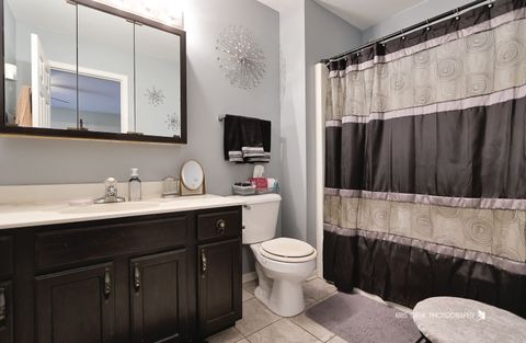 Tiny photo for 1739 COURT Street #1739, McHenry, IL 60050 (MLS # 12646538)