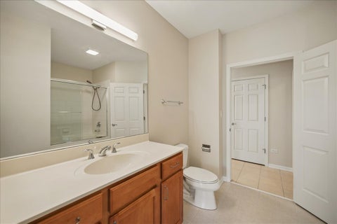 Tiny photo for 1781 Tudor Lane #204, Northbrook, IL 60062 (MLS # 12772072)
